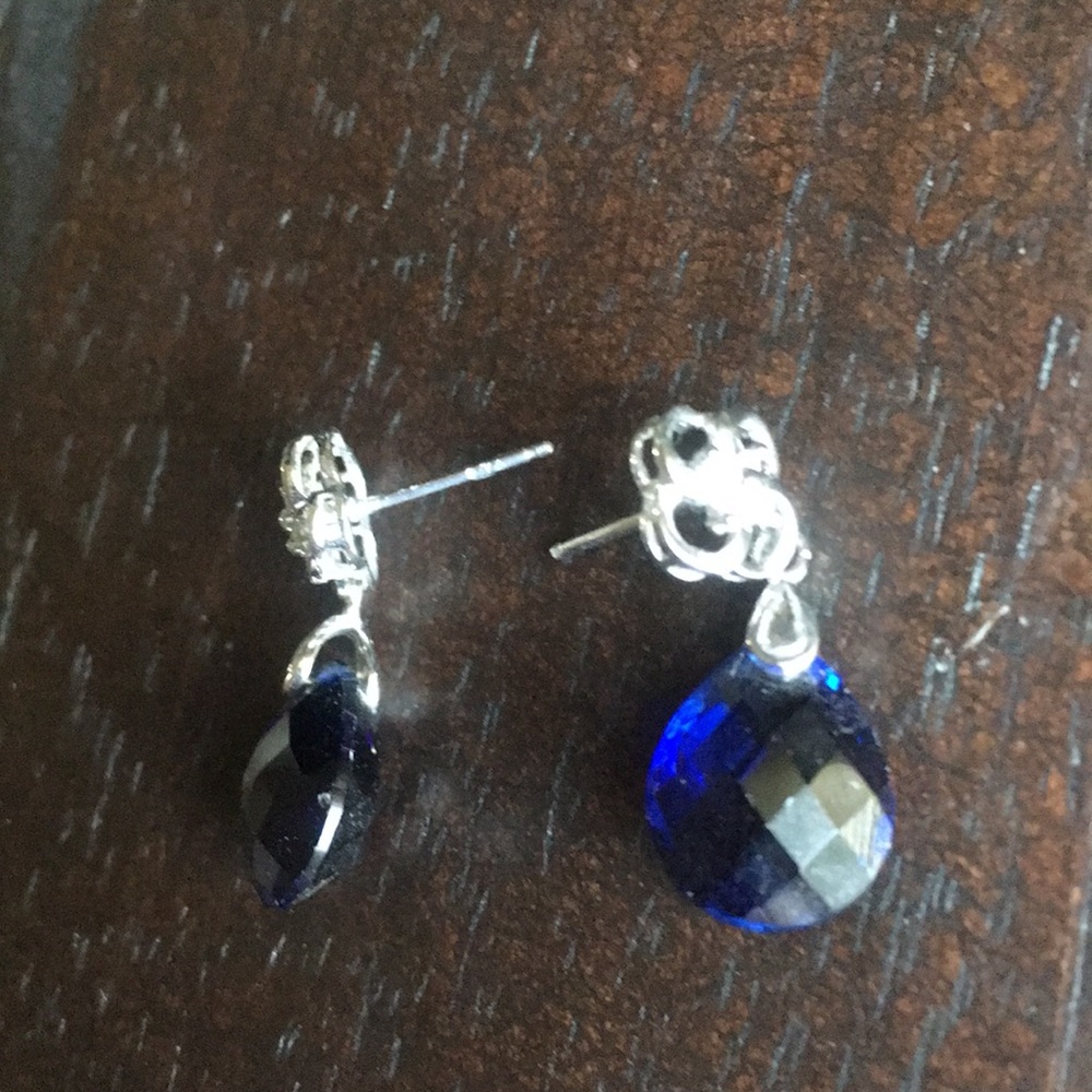 1928 earrings